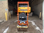 Used Hamm,Used Compactor,Used Hamm Compactor in yard